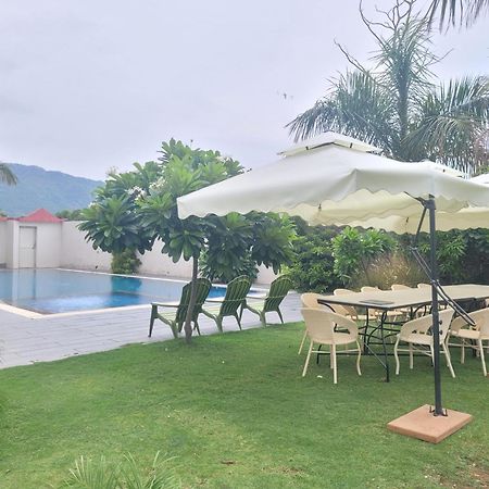 Surya Uday Villa أُودايبور المظهر الخارجي الصورة