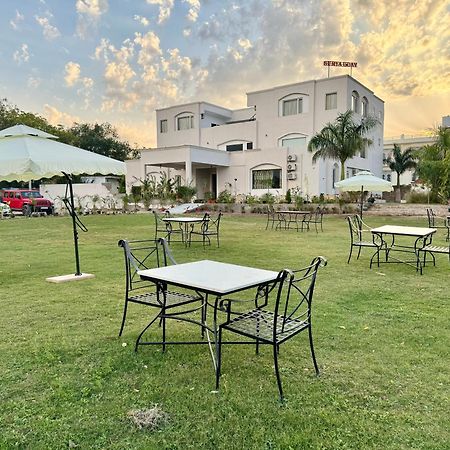 Surya Uday Villa أُودايبور المظهر الخارجي الصورة