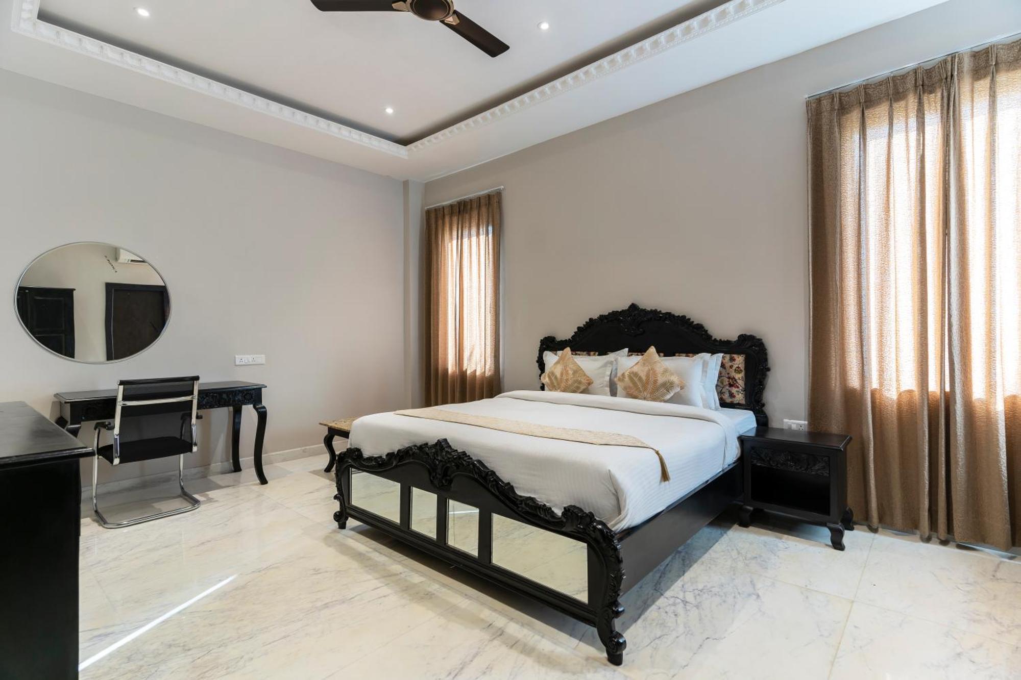 Surya Uday Villa أُودايبور المظهر الخارجي الصورة